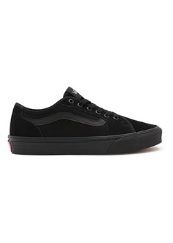 Vans Sneakersy &quot;Filmore Decon&quot; w kolorze czarnym ze sklepu Limango Polska w kategorii Trampki męskie - zdjęcie 175158372