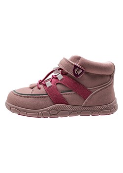 lamino Buty w kolorze jasnoróżowym do chodzenia na boso ze sklepu Limango Polska w kategorii Buty zimowe dziecięce - zdjęcie 175159230