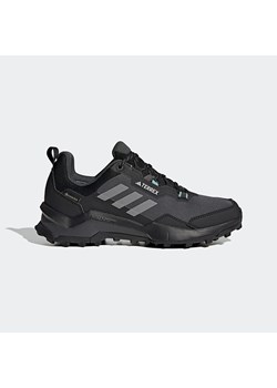 adidas Buty turystyczne &quot;Terrex AX4 GTX&quot; w kolorze czarnym ze sklepu Limango Polska w kategorii Buty trekkingowe damskie - zdjęcie 175159864