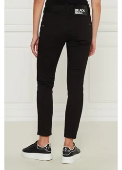 Dsquared2 Jeansy Cool Girl Jean | Regular Fit | low rise ze sklepu Gomez Fashion Store w kategorii Jeansy damskie - zdjęcie 175162592