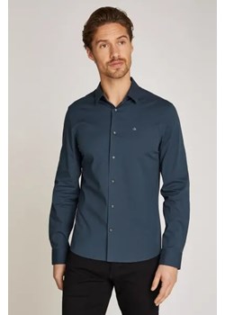 Calvin Klein Koszula | Slim Fit ze sklepu Gomez Fashion Store w kategorii Koszule męskie - zdjęcie 175162674