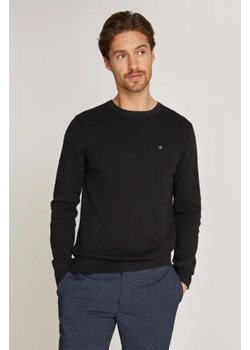 Calvin Klein Sweter | Regular Fit ze sklepu Gomez Fashion Store w kategorii Swetry męskie - zdjęcie 175162720