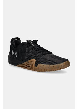 Under Armour buty treningowe TriBase Reign 6 kolor czarny ze sklepu ANSWEAR.com w kategorii Buty sportowe męskie - zdjęcie 175169380