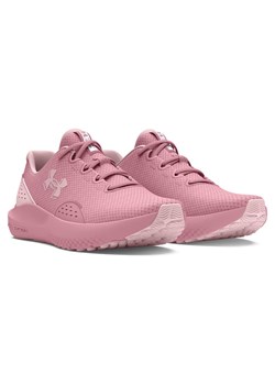 Under Armour Buty &quot;Charged Surge 4&quot; w kolorze różowym do biegania ze sklepu Limango Polska w kategorii Buty sportowe damskie - zdjęcie 175169750