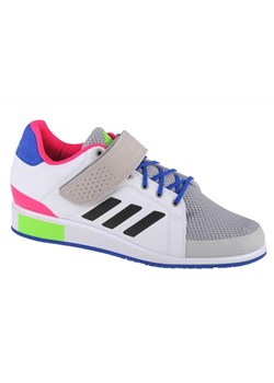 Buty adidas Power Perfect 3 GZ1476 wielokolorowe ze sklepu ButyModne.pl w kategorii Buty sportowe męskie - zdjęcie 175169824