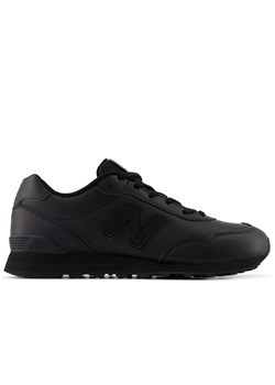 Buty New Balance ML515BBN - czarne ze sklepu streetstyle24.pl w kategorii Buty sportowe męskie - zdjęcie 175171100