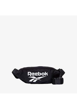 reebok nerka cl fo waistbag gp0155 ze sklepu 50style.pl w kategorii Nerki - zdjęcie 175172080