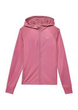 Bluza damska 4FWAW24TFSWF406 4F ze sklepu SPORT-SHOP.pl w kategorii Bluzy damskie - zdjęcie 175180733