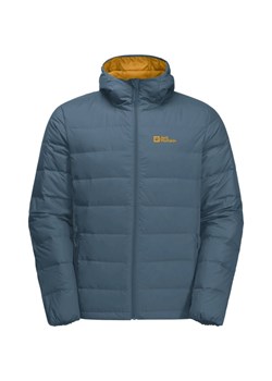 Kurtka puchowa męska Ather Down Hoody Jack Wolfskin ze sklepu SPORT-SHOP.pl w kategorii Kurtki męskie - zdjęcie 175180811