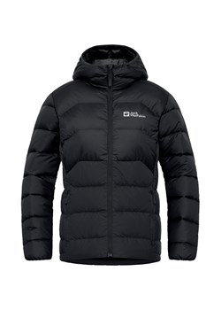 Kurtka puchowa damska Ather Down Hoody Jack Wolfskin ze sklepu SPORT-SHOP.pl w kategorii Kurtki damskie - zdjęcie 175180822