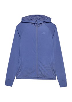 Bluza damska 4FWAW24TFSWF406 4F ze sklepu SPORT-SHOP.pl w kategorii Bluzy damskie - zdjęcie 175180992