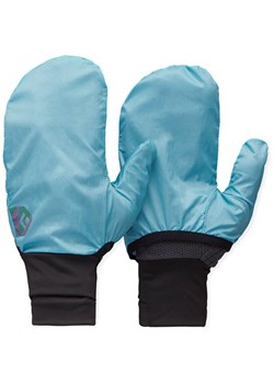 Rękawiczki Deploy Wind Hood Black Diamond ze sklepu SPORT-SHOP.pl w kategorii Rękawiczki męskie - zdjęcie 175181080