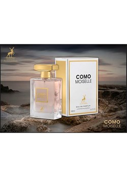 Maison Alhambra Como Moiselle - EDP - 100 ml ze sklepu Limango Polska w kategorii Perfumy damskie - zdjęcie 175181560