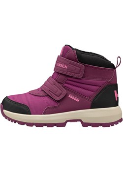 Helly Hansen Botki zimowe &quot;Bowstring&quot; w kolorze różowym ze sklepu Limango Polska w kategorii Buty zimowe dziecięce - zdjęcie 175181764