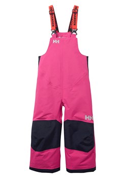 Helly Hansen Spodnie narciarskie &quot;Rider 2&quot; w kolorze różowo-granatowym ze sklepu Limango Polska w kategorii Kombinezony i kurtki - zdjęcie 175181782