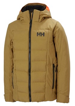 Helly Hansen Kurtka narciarska &quot;Venture&quot; w kolorze żółtym ze sklepu Limango Polska w kategorii Kurtki chłopięce - zdjęcie 175181824