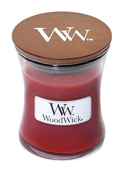 WoodWick Świeca zapachowa &quot;Cinnamon Chai&quot; - 85 g ze sklepu Limango Polska w kategorii Świece i dyfuzory - zdjęcie 175182010