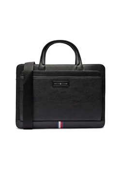 Tommy Hilfiger Torba na laptopa 17\" ze sklepu Gomez Fashion Store w kategorii Torby na laptopa - zdjęcie 175184604