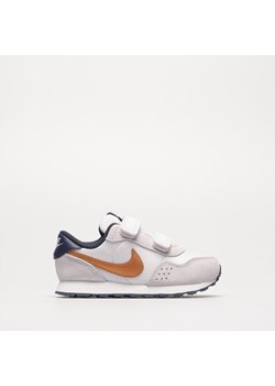 NIKE MD VALIANT ze sklepu Sizeer w kategorii Buty sportowe dziecięce - zdjęcie 175185852