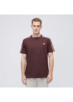 adidas t-shirt m 3s sj t ix0158 ze sklepu 50style.pl w kategorii T-shirty męskie - zdjęcie 175185951