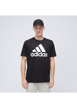 adidas t-shirt m bl sj t ic9347 ze sklepu 50style.pl w kategorii T-shirty męskie - zdjęcie 175185952