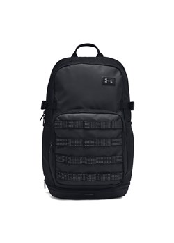 Plecak treningowy uniseks Under Armour UA Triumph Sport Backpack - czarny ze sklepu Sportstylestory.com w kategorii Plecaki - zdjęcie 175187902