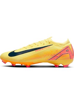 Korki piłkarskie typu low top na twardą murawę Nike Mercurial Vapor 16 Pro „Kylian Mbappé” - Pomarańczowy ze sklepu Nike poland w kategorii Buty sportowe męskie - zdjęcie 175189294