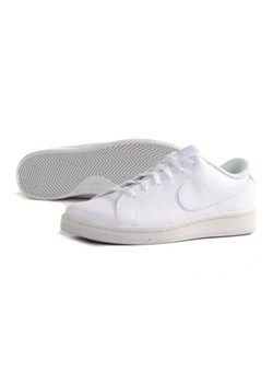 Buty Nike Court Royale 2 Nn  DH3160-100 białe ze sklepu ButyModne.pl w kategorii Buty sportowe męskie - zdjęcie 175189554