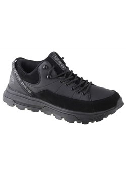 Buty Big Star Trekking Shoes KK174244-906 czarne ze sklepu ButyModne.pl w kategorii Buty trekkingowe męskie - zdjęcie 175189562