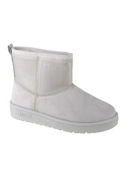 Buty Big Star Snow Boots KK274613-902 szare ze sklepu ButyModne.pl w kategorii Śniegowce damskie - zdjęcie 175189564