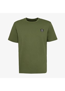 TIMBERLAND T-SHIRT SHORT SLEEVE WOVEN BADGE TEE ze sklepu Timberland w kategorii T-shirty męskie - zdjęcie 175190784