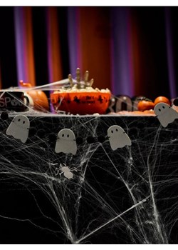 Sinsay - Girlanda Halloween - czarny ze sklepu Sinsay w kategorii Zabawki - zdjęcie 175192380