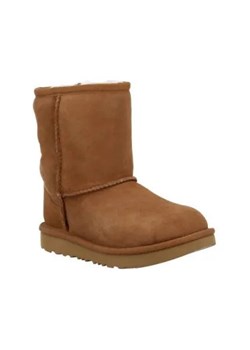 UGG Śniegowce T CLASSIC II ze sklepu Gomez Fashion Store w kategorii Buty zimowe dziecięce - zdjęcie 175194850