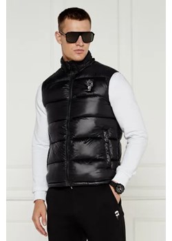 Karl Lagerfeld Bezrękawnik | Regular Fit ze sklepu Gomez Fashion Store w kategorii Kamizelki męskie - zdjęcie 175194992