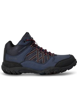 Buty Edgepoint Mid WP Regatta ze sklepu SPORT-SHOP.pl w kategorii Buty trekkingowe męskie - zdjęcie 175199112