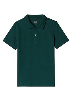 Koszulka chłopięca polo 4FJWAW24TPTSM478 4F ze sklepu SPORT-SHOP.pl w kategorii T-shirty chłopięce - zdjęcie 175199392