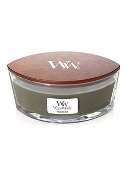 WoodWick Świeca zapachowa &quot;Frasier Fir&quot; - 453,6 g ze sklepu Limango Polska w kategorii Świece i dyfuzory - zdjęcie 175201021