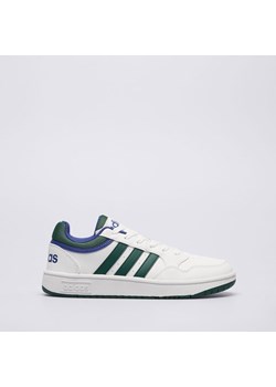 adidas hoops 3.0 k ih8012 ze sklepu 50style.pl w kategorii Buty sportowe damskie - zdjęcie 175205394