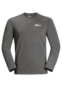 Longsleeve męski Sky Thermal Jack Wolfskin ze sklepu SPORT-SHOP.pl w kategorii T-shirty męskie - zdjęcie 175207282