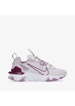 NIKE REACT VISION ze sklepu Sizeer w kategorii Buty sportowe damskie - zdjęcie 175207524