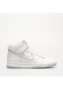 NIKE DUNK HI RETRO ze sklepu Sizeer w kategorii Buty sportowe męskie - zdjęcie 175207564