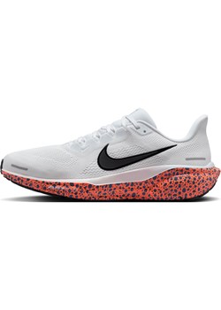 Męskie buty do biegania po asfalcie Nike Pegasus 41 Electric - Wielokolorowe ze sklepu Nike poland w kategorii Buty sportowe męskie - zdjęcie 175210202