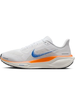 Damskie buty do biegania po asfalcie Nike Pegasus 41 Blueprint - Wielokolorowe ze sklepu Nike poland w kategorii Buty sportowe damskie - zdjęcie 175210203