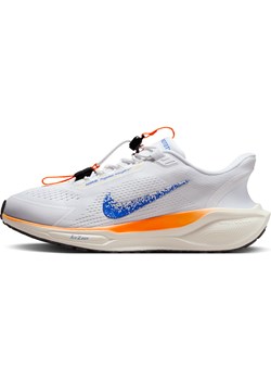 Damskie buty do biegania po asfalcie Nike Pegasus EasyOn Blueprint - Wielokolorowe ze sklepu Nike poland w kategorii Buty sportowe damskie - zdjęcie 175210214