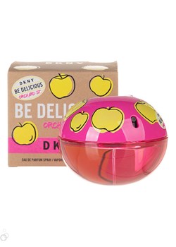 DKNY Be Delicious Orchard St - EDP- 100 ml ze sklepu Limango Polska w kategorii Perfumy damskie - zdjęcie 175210414