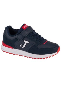 Buty Joma Tornado 2403 JTORNAW2403V czarne ze sklepu ButyModne.pl w kategorii Buty sportowe dziecięce - zdjęcie 175210812