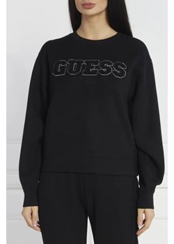 GUESS Bluza | Regular Fit ze sklepu Gomez Fashion Store w kategorii Bluzy damskie - zdjęcie 175212571