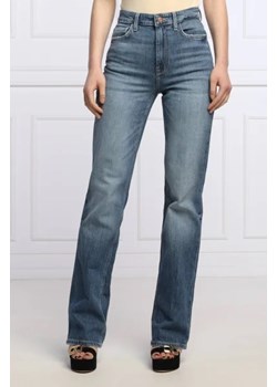 GUESS Jeansy | Straight fit ze sklepu Gomez Fashion Store w kategorii Jeansy damskie - zdjęcie 175212630