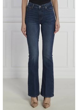 GUESS Jeansy SEXY | flare fit ze sklepu Gomez Fashion Store w kategorii Jeansy damskie - zdjęcie 175212634