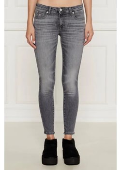 Tommy Jeans Jeansy SOPHIE | Skinny fit ze sklepu Gomez Fashion Store w kategorii Jeansy damskie - zdjęcie 175212643